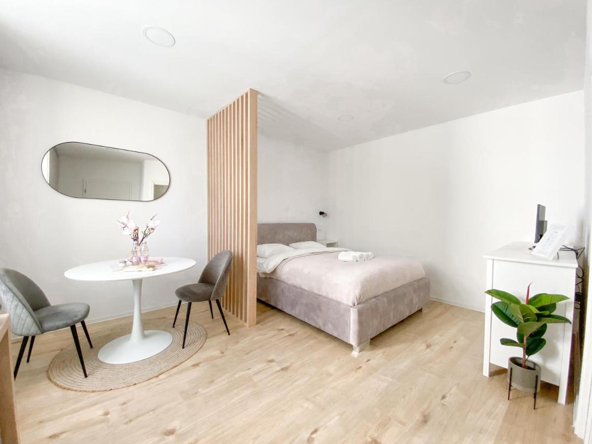 Classy & Cozy Apartment Ljubljana Exteriör bild