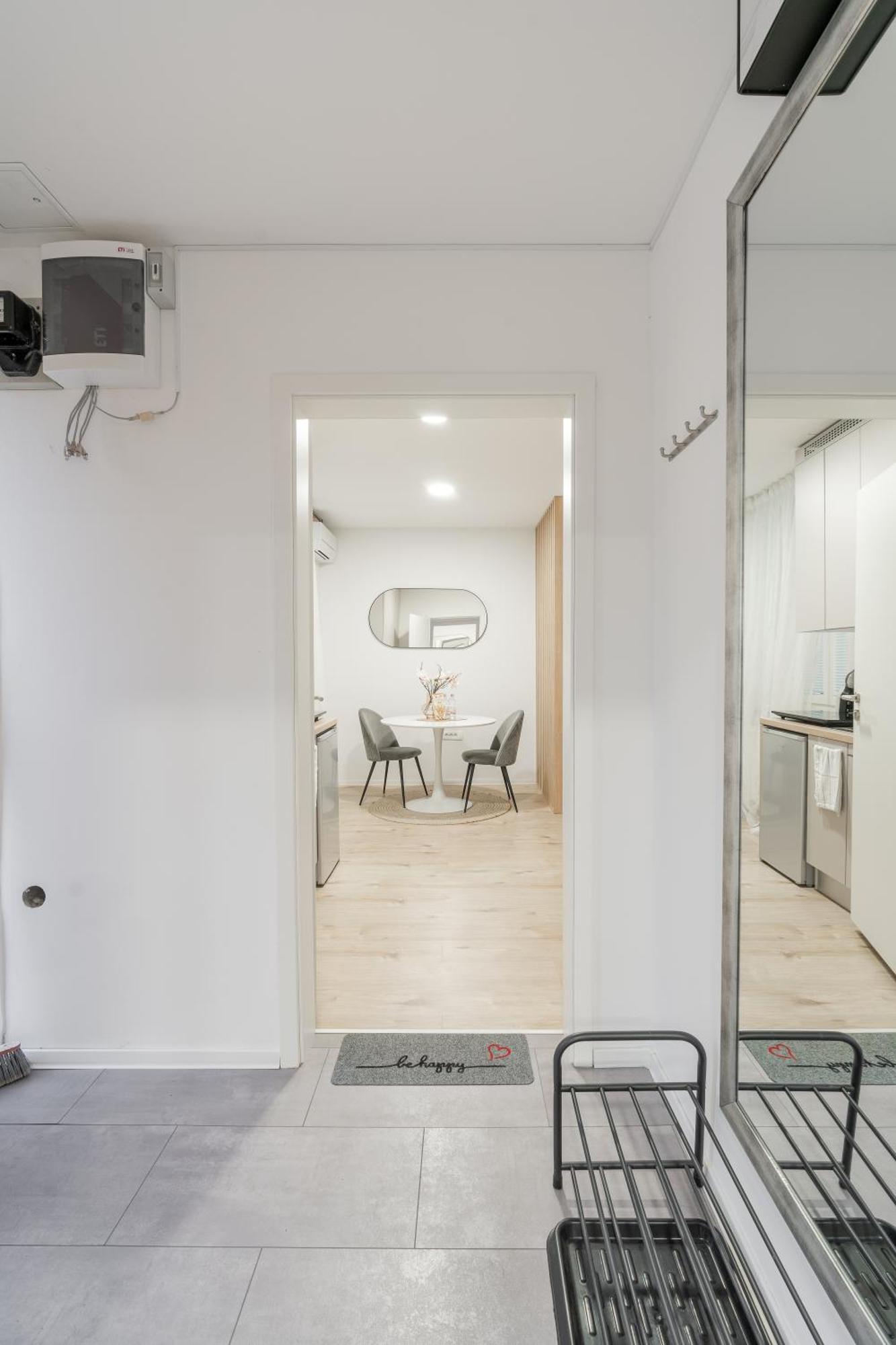 Classy & Cozy Apartment Ljubljana Exteriör bild