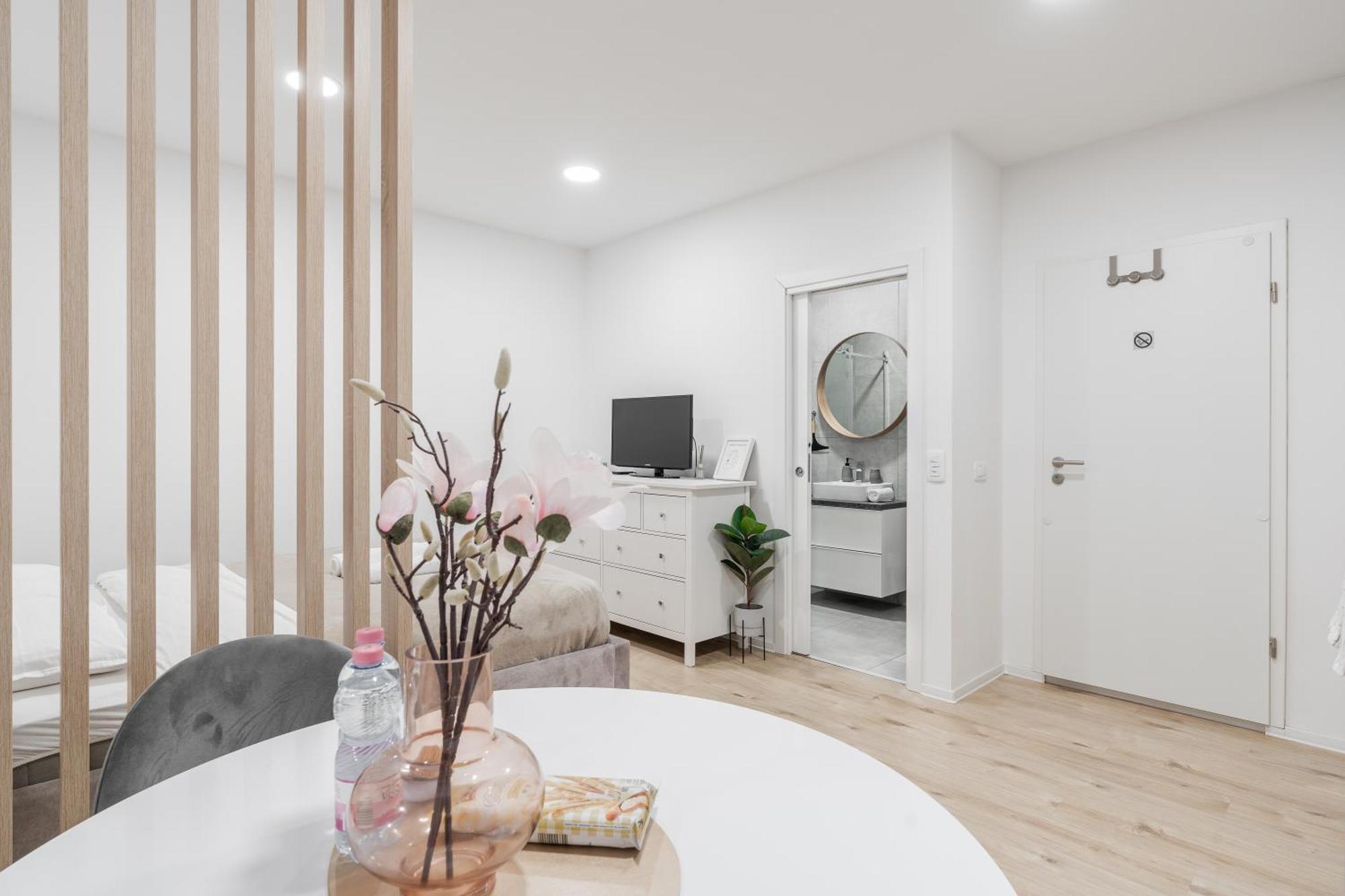 Classy & Cozy Apartment Ljubljana Exteriör bild