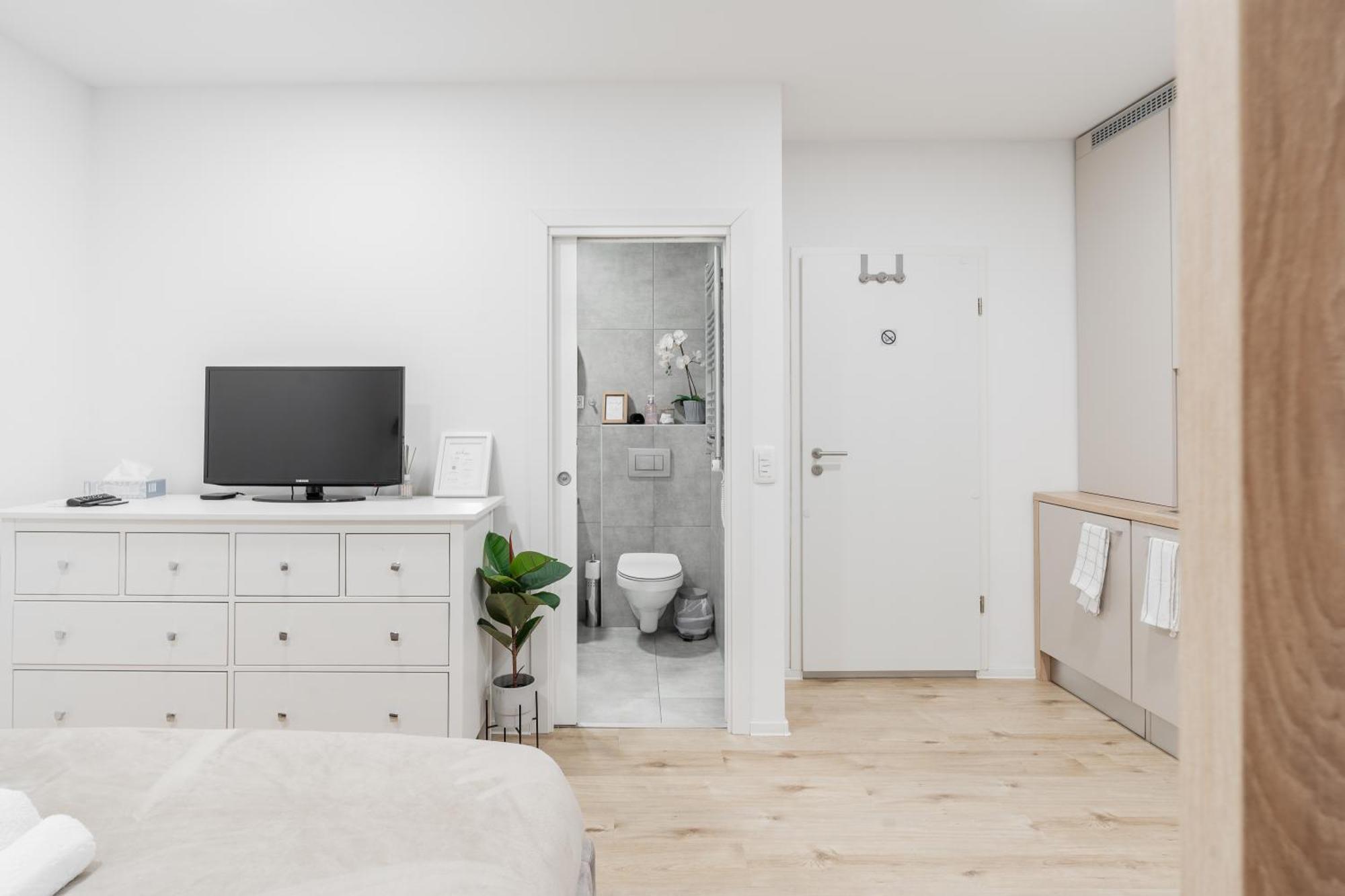 Classy & Cozy Apartment Ljubljana Exteriör bild