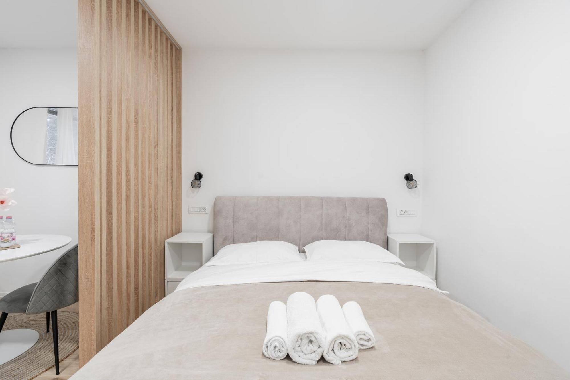 Classy & Cozy Apartment Ljubljana Exteriör bild