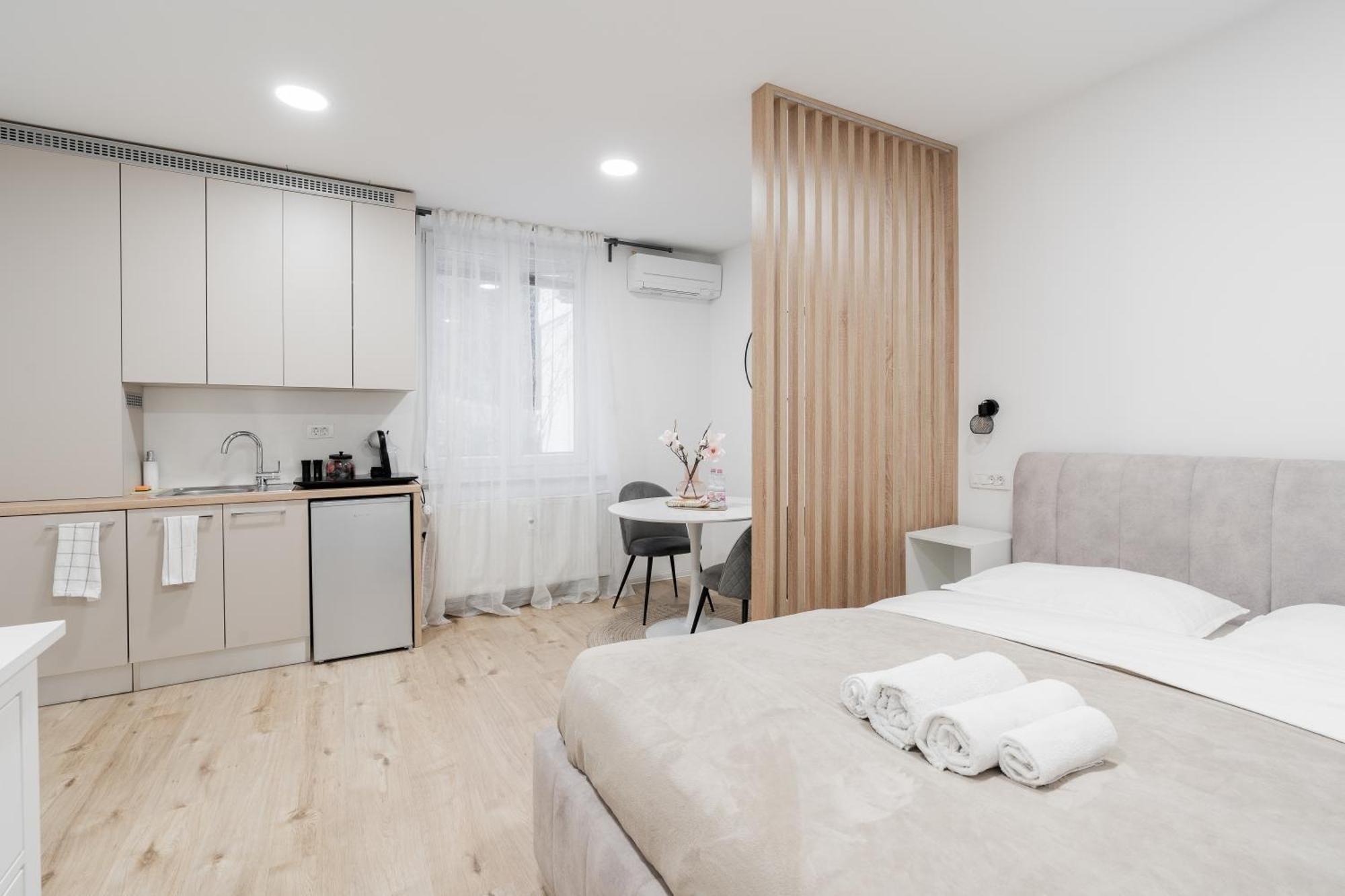 Classy & Cozy Apartment Ljubljana Exteriör bild