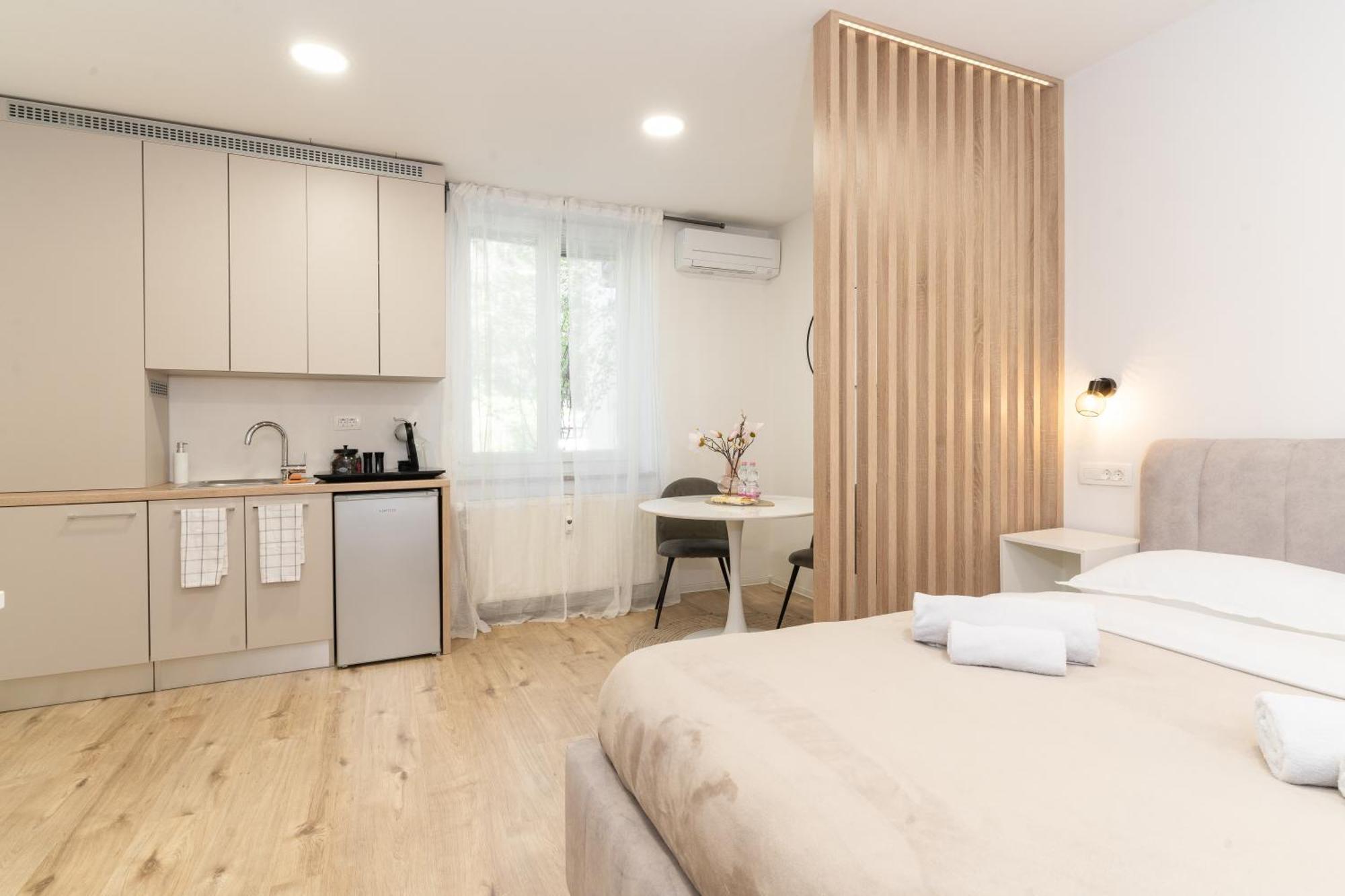 Classy & Cozy Apartment Ljubljana Exteriör bild