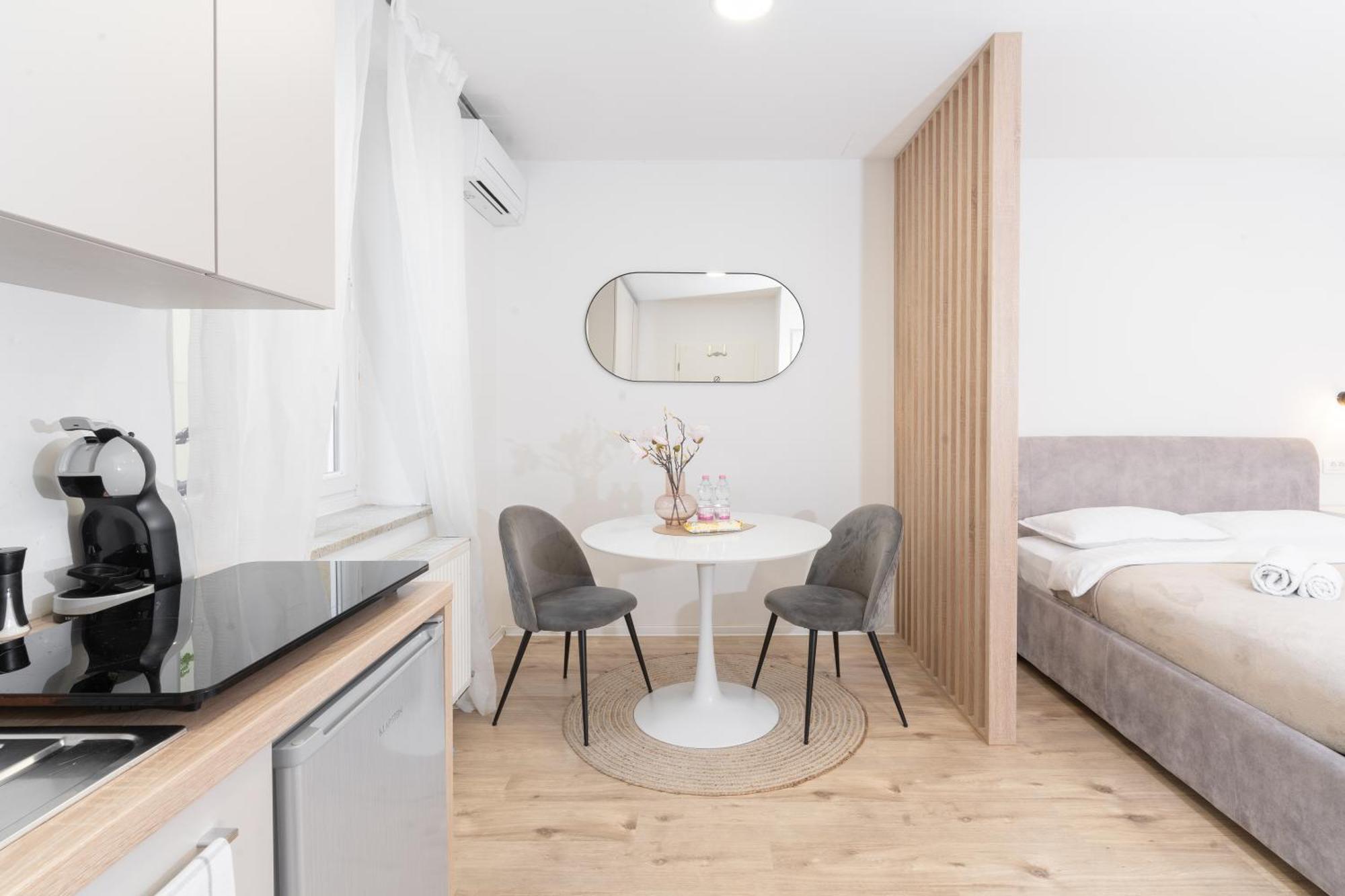 Classy & Cozy Apartment Ljubljana Exteriör bild